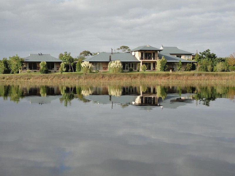 Vacation Hub International - VHI - Travel Club - Springfontein Wine Estate