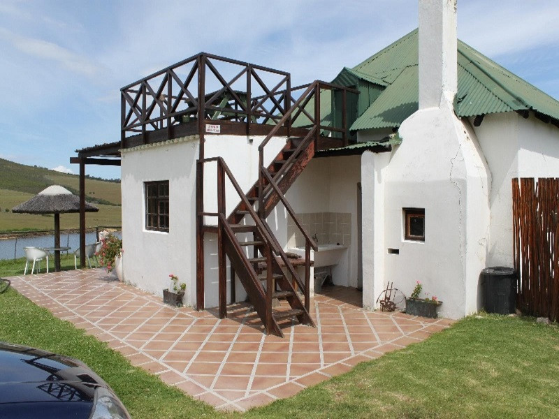 Vacation Hub International - VHI - Travel Club - Beloftebos Farm Cottages