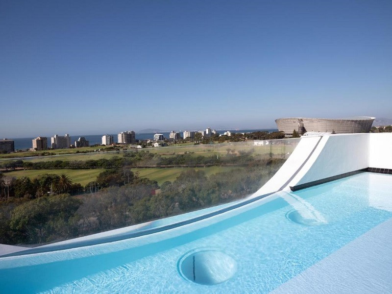 Vacation Hub International - VHI - Travel Club - ANEW Hotel Green Point Cape Town
