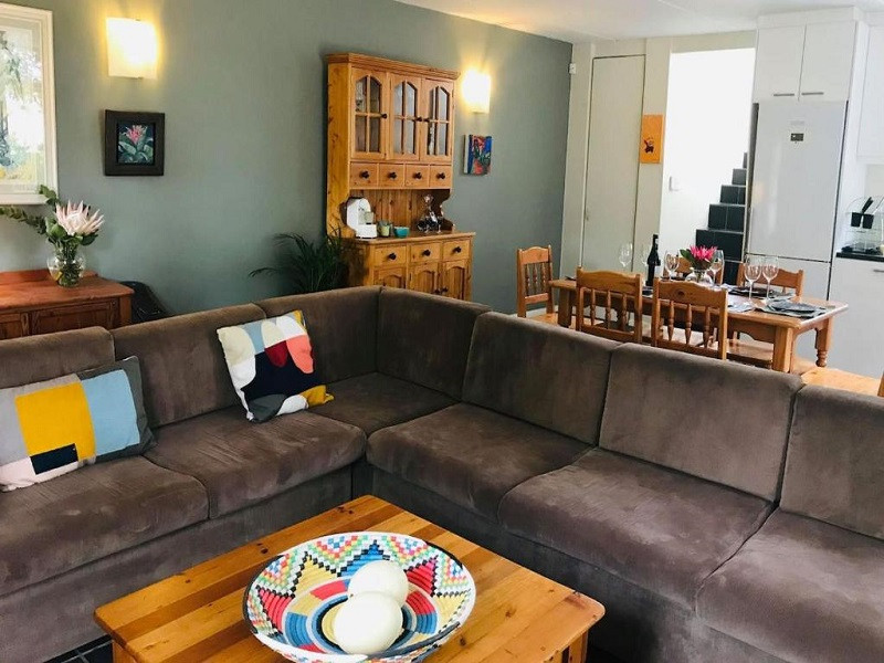 Vacation Hub International - VHI - Travel Club - Heldervue Heights Somerset West