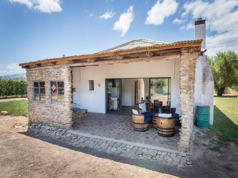 Vacation Hub International - VHI - Travel Club - Lank-gewag Farm Cottage