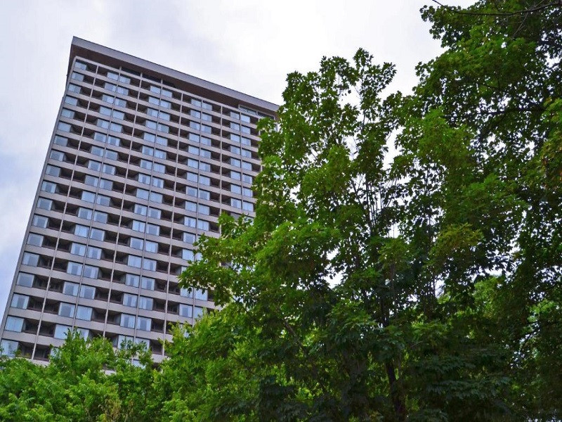 Vacation Hub International - VHI - Travel Club - Chestnut Residence and Conference Centre