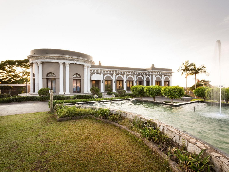 Vacation Hub International - VHI - Travel Club - The Gregory