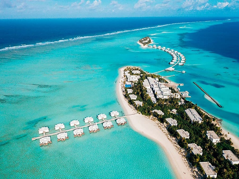 Vacation Hub International - VHI - Travel Club - Hotel Riu Atoll