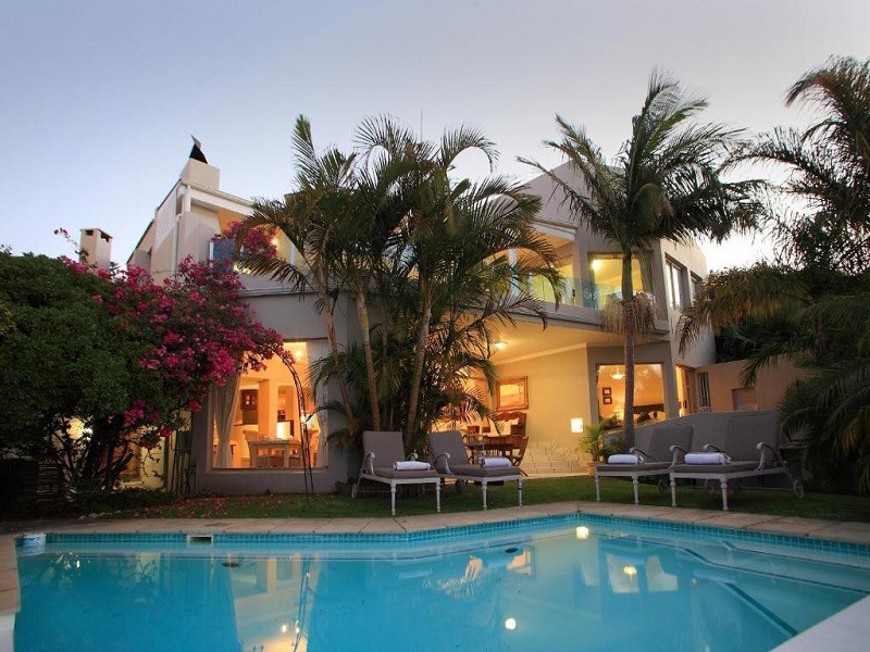Vacation Hub International - VHI - Travel Club - Ocean Watch Guest House