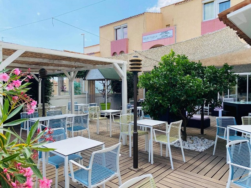 Vacation Hub International - VHI - Travel Club - Hotel Gil De France