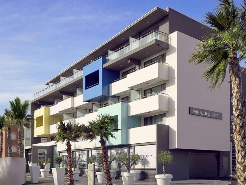 Vacation Hub International - VHI - Travel Club - Mercure Hotel Golf Cap d'Agde