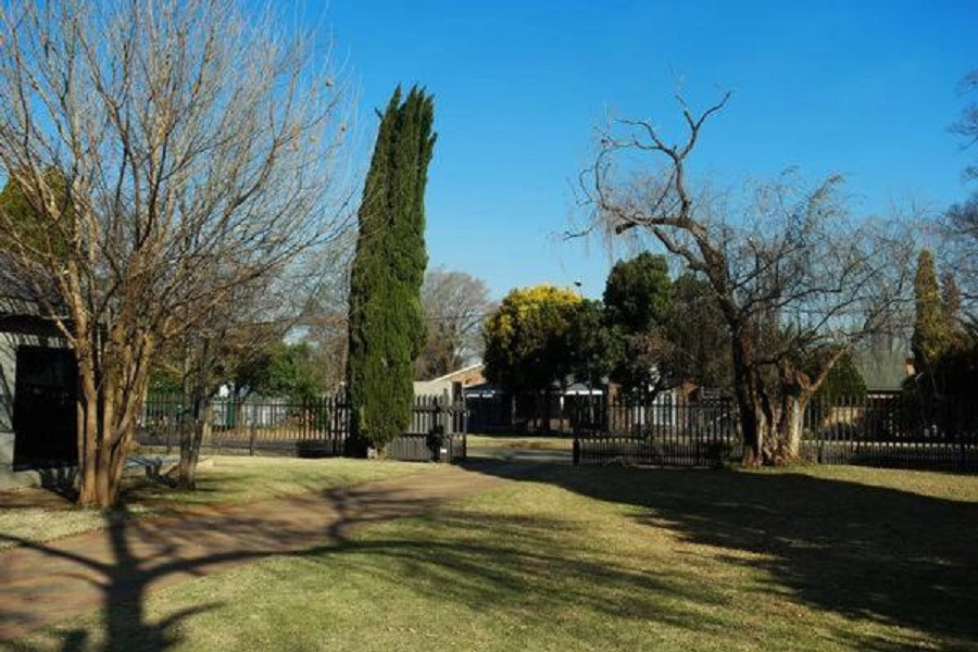 Vacation Hub International - VHI - Travel Club - 25 on Pretorius