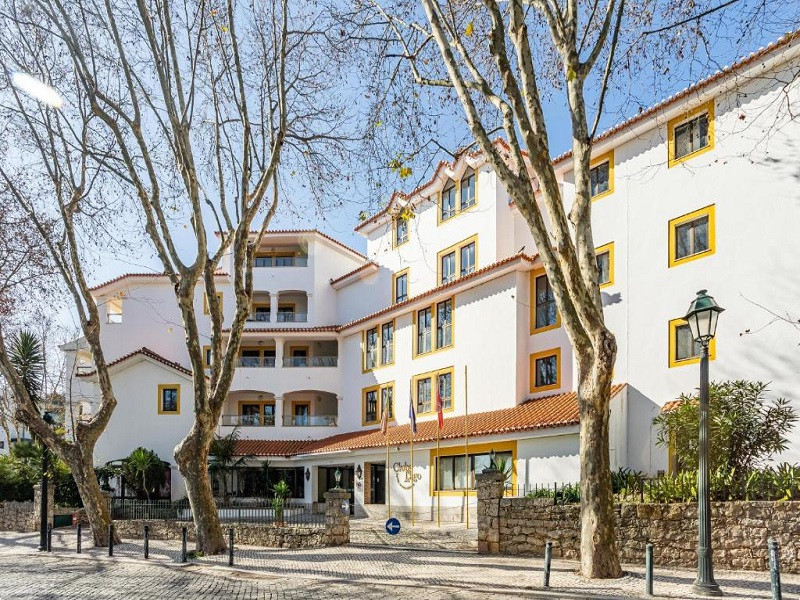 Vacation Hub International - VHI - Travel Club - Clube do Lago Hotel