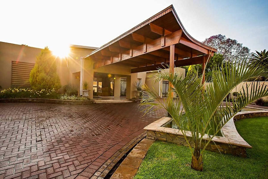 Vacation Hub International - VHI - Travel Club - Mavuta Manor