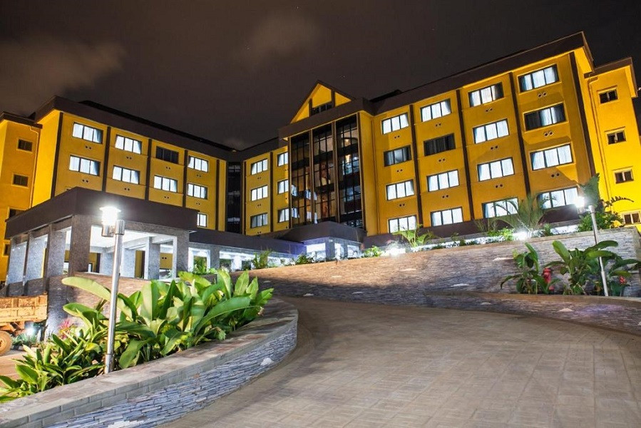 Vacation Hub International - VHI - Travel Club - Grand Legacy Hotel