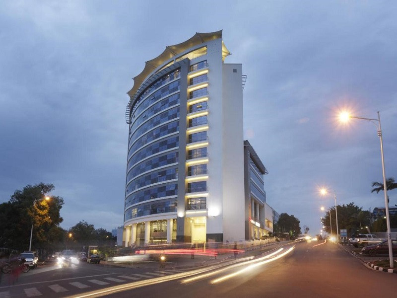 Vacation Hub International - VHI - Travel Club - Ubumwe Grande Hotel