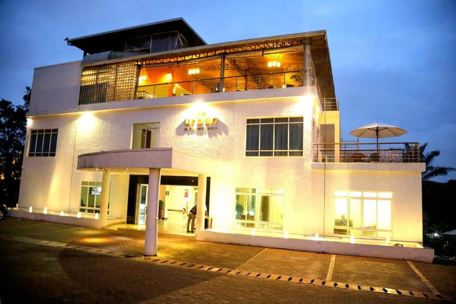 Vacation Hub International - VHI - Travel Club - Urban by CityBlue Kigali