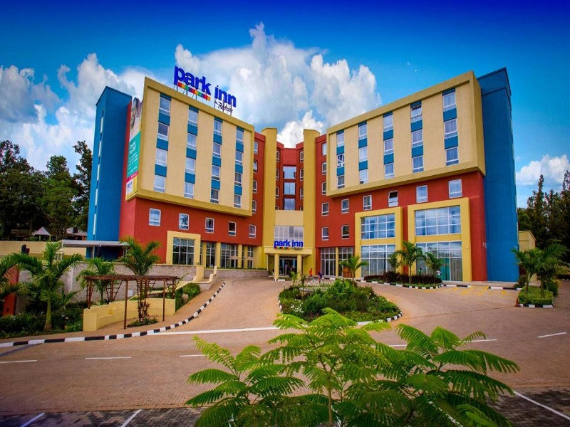 Vacation Hub International - VHI - Travel Club - Park Inn by Radisson, Kigali