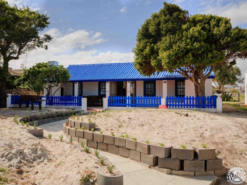 Vacation Hub International - VHI - Travel Club - Langebaan Beach Accommodation - Lagoonside