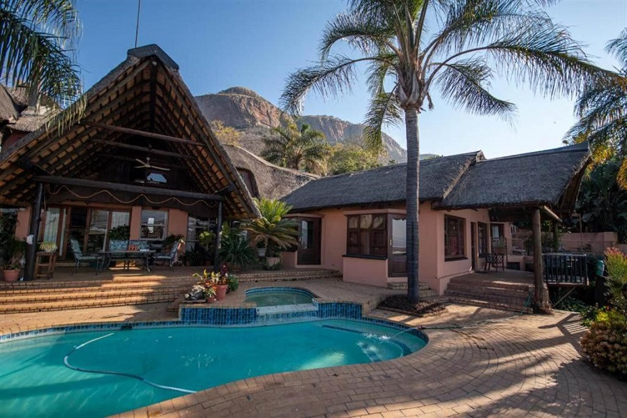Vacation Hub International - VHI - Travel Club - Marina Views Guest House