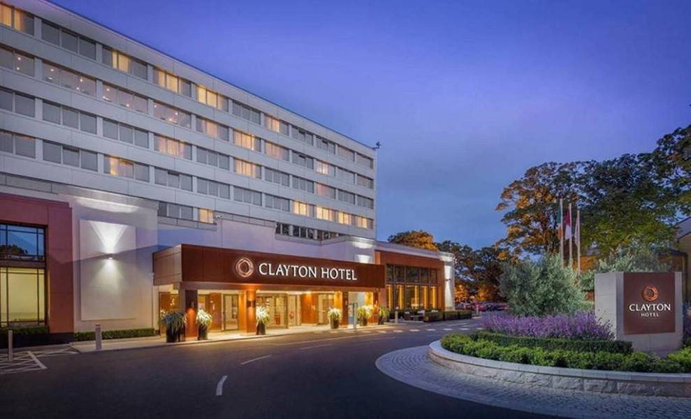 Vacation Hub International - VHI - Travel Club - Clayton Hotel Burlington Road