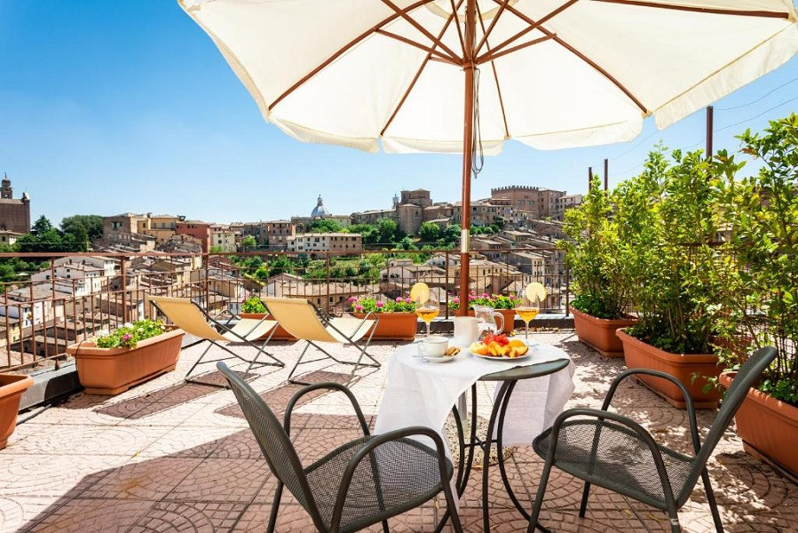 Vacation Hub International - VHI - Travel Club - Hotel Minerva