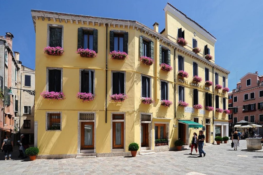Vacation Hub International - VHI - Travel Club - Hotel Santa Marina