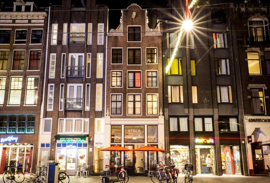 Vacation Hub International - VHI - Travel Club - Hotel The Exchange