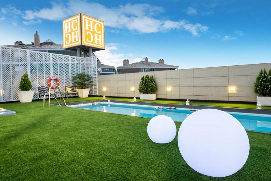 Vacation Hub International - VHI - Travel Club - Hotel Andalucía Center