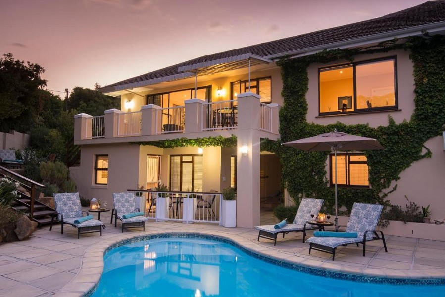 Vacation Hub International - VHI - Travel Club - SomerZicht Guest House