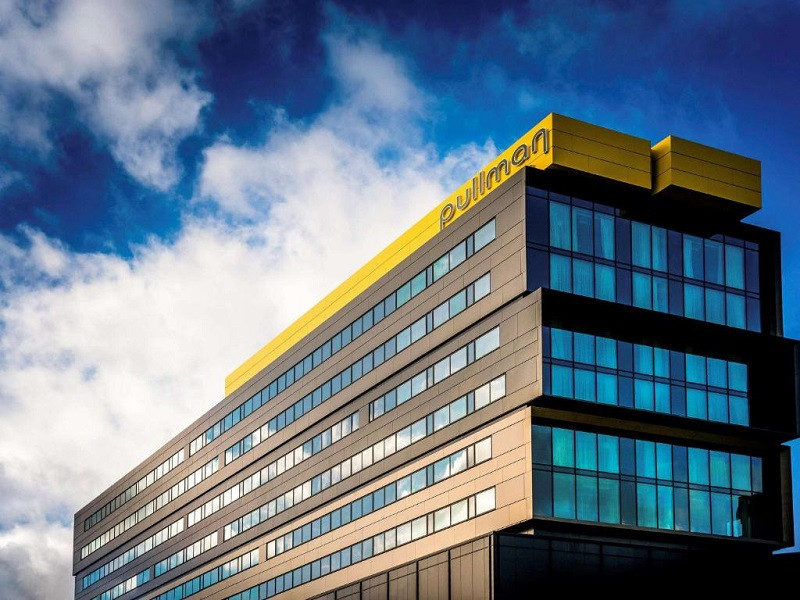 Vacation Hub International - VHI - Travel Club - Pullman Liverpool