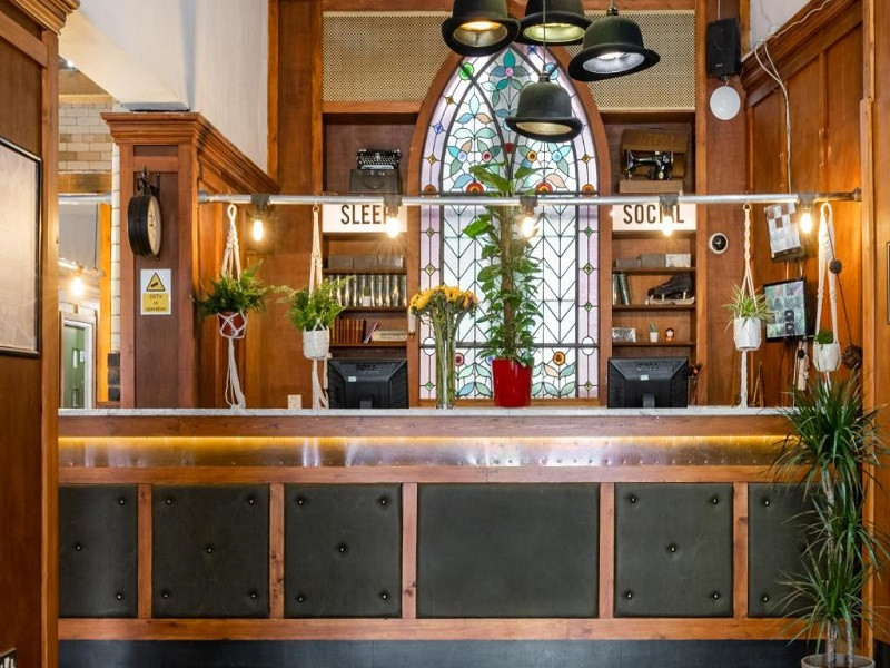 Vacation Hub International - VHI - Travel Club - Selina Hotel