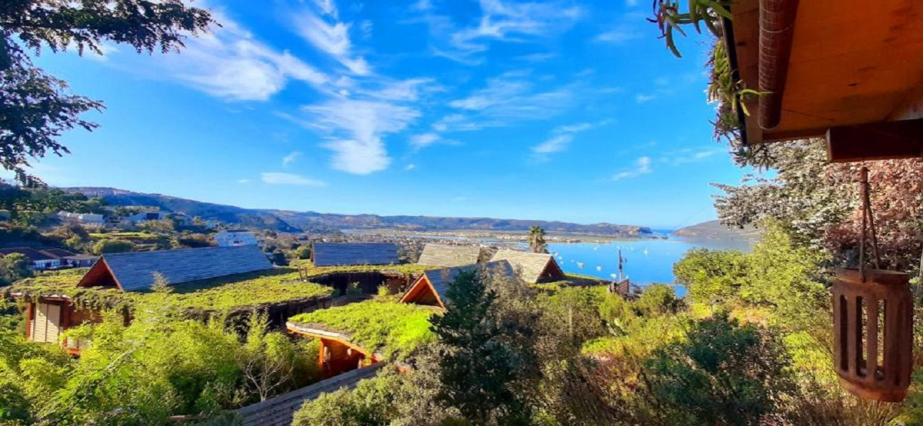 Vacation Hub International - VHI - Travel Club - Paradise Private Knysna