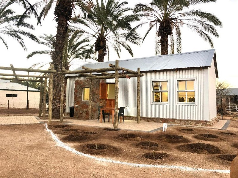 Vacation Hub International - VHI - Travel Club - Gazelle Estate