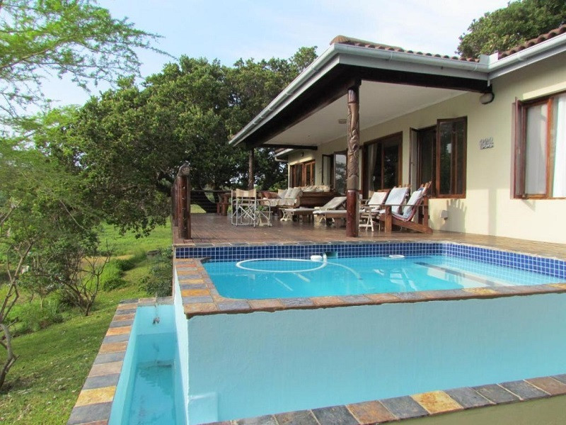 Vacation Hub International - VHI - Travel Club - Nkumbe Bush Retreat Family Home