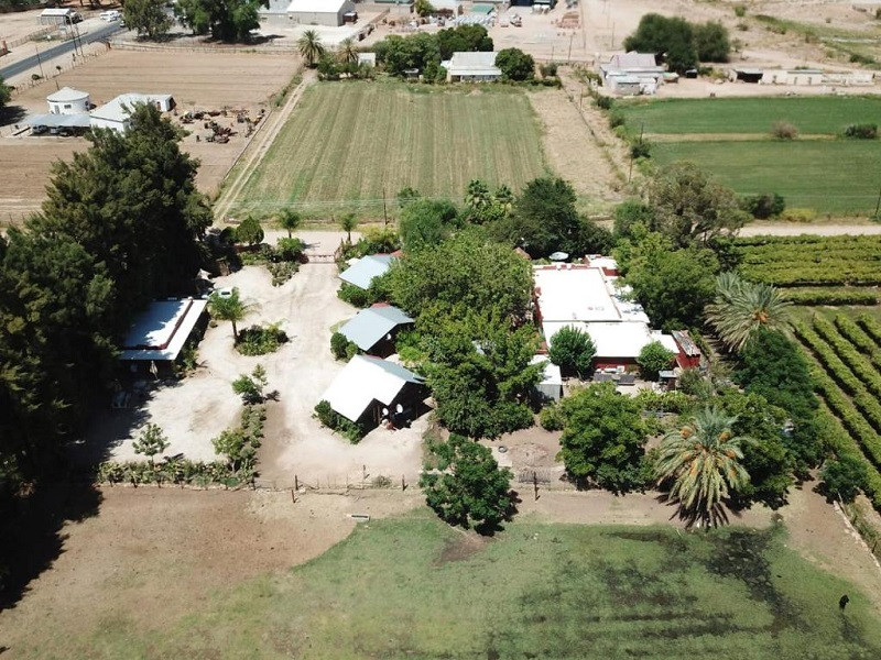 Vacation Hub International - VHI - Travel Club - Two Palms Guesthouse