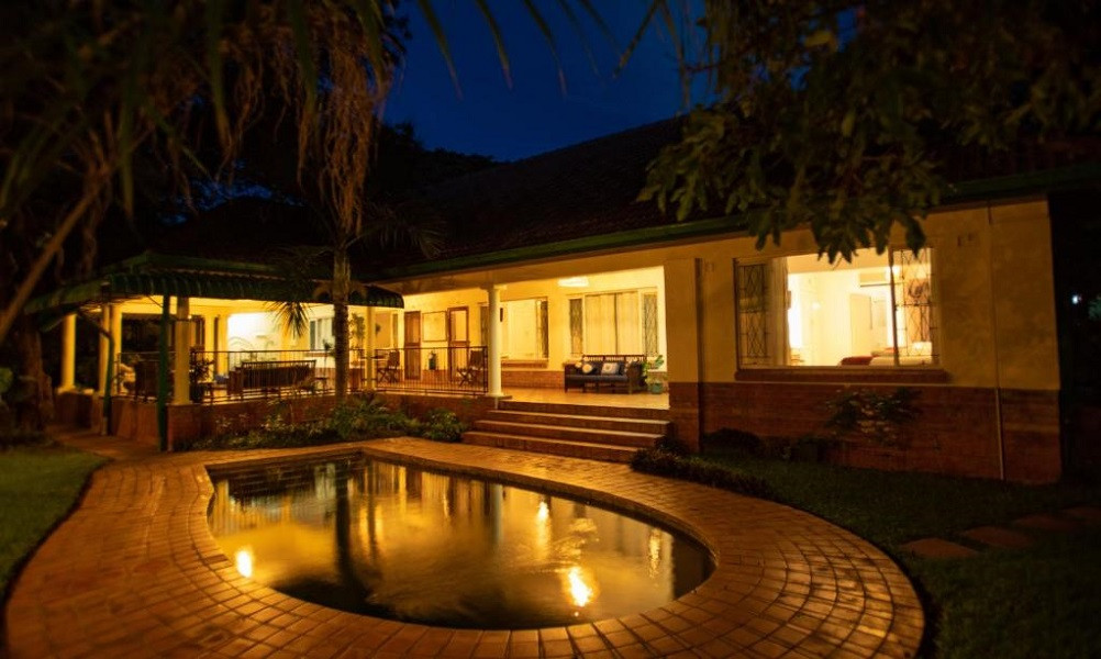 Vacation Hub International - VHI - Travel Club - Livingstone Lodge