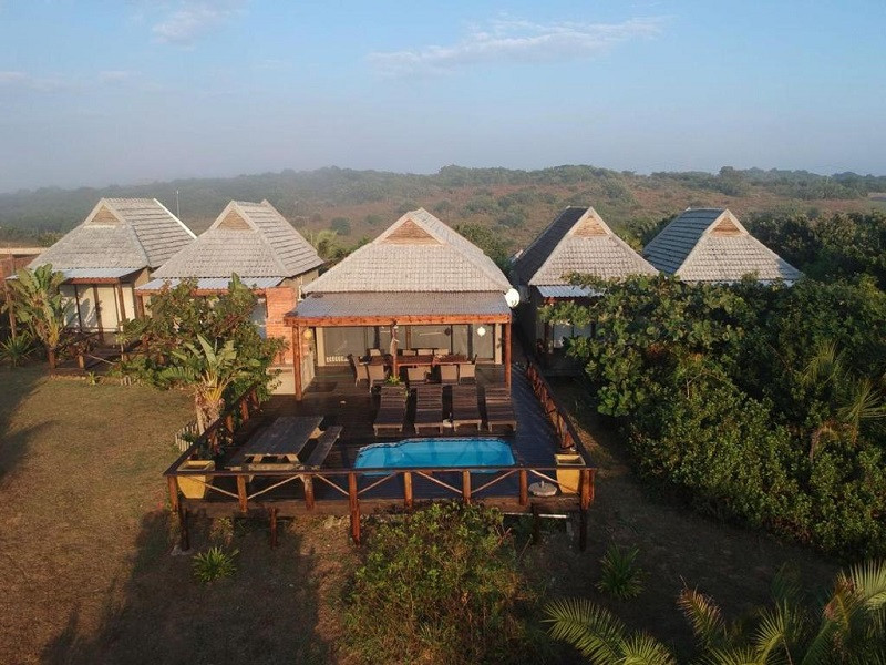 Vacation Hub International - VHI - Travel Club - Baleia Azul 15