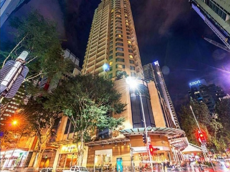 Vacation Hub International - VHI - Travel Club - Brisbane City Apartments (Albert St CBD)