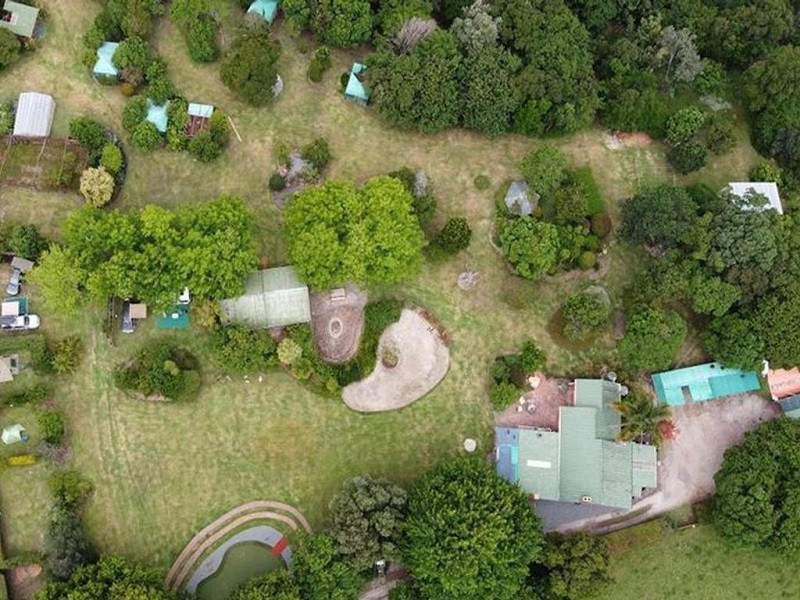 Vacation Hub International - VHI - Travel Club - FIREFLY FALLS