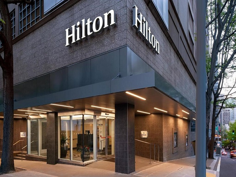 Vacation Hub International - VHI - Travel Club - Hilton Seattle