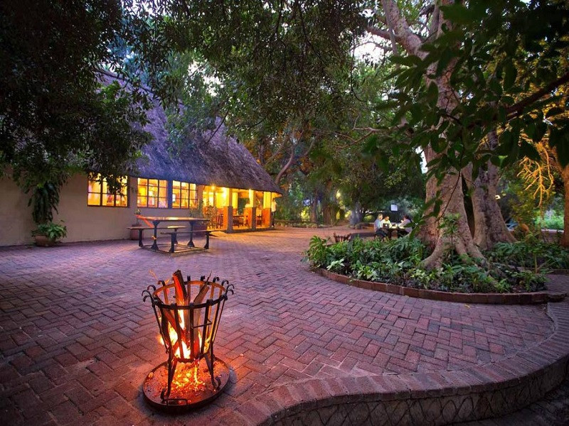 Vacation Hub International - VHI - Travel Club - Island Safari Lodge