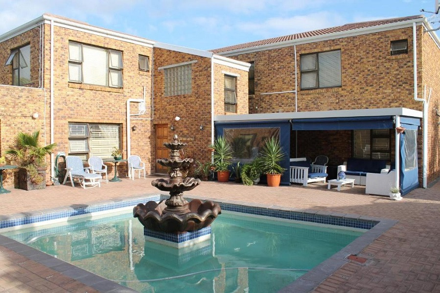 Vacation Hub International - VHI - Travel Club - Quest Bed And Breakfast