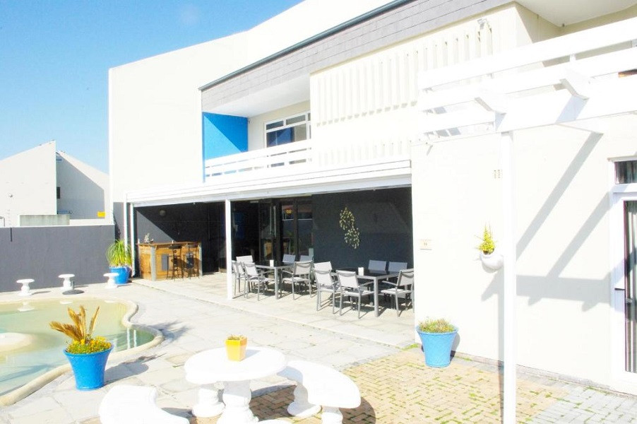 Vacation Hub International - VHI - Travel Club - Beachwood Inn