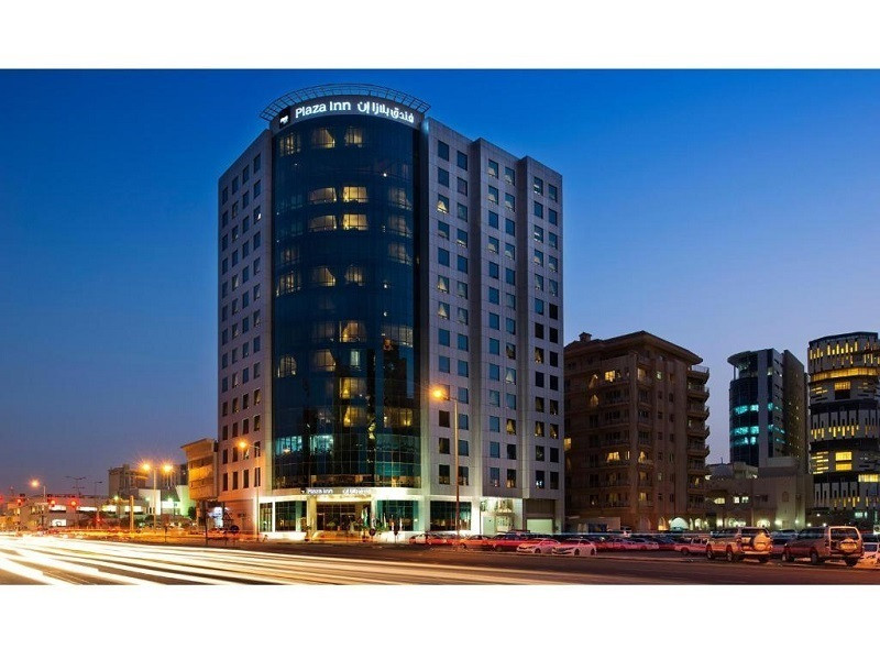 Vacation Hub International - VHI - Travel Club - Plaza Inn Doha
