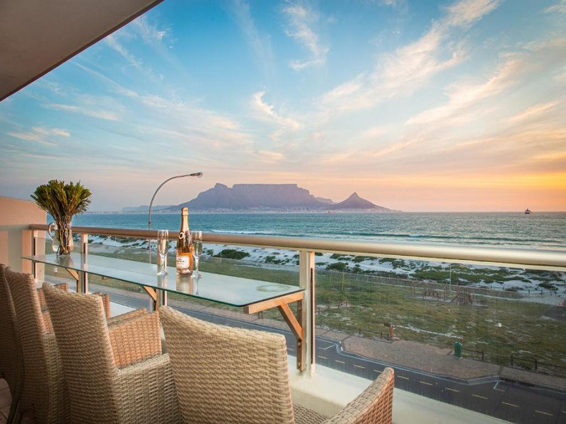 Vacation Hub International - VHI - Travel Club - B306 Sea Spray
