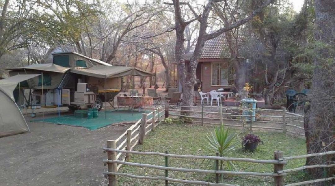 Vacation Hub International - VHI - Travel Club - Marlothi Safari Park
