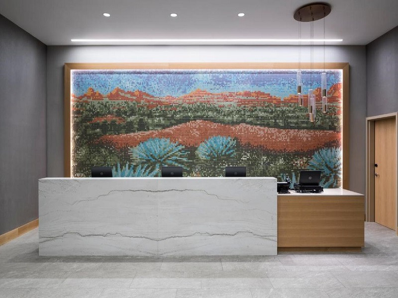 Vacation Hub International - VHI - Travel Club - Hyatt House Tempe Phoenix University