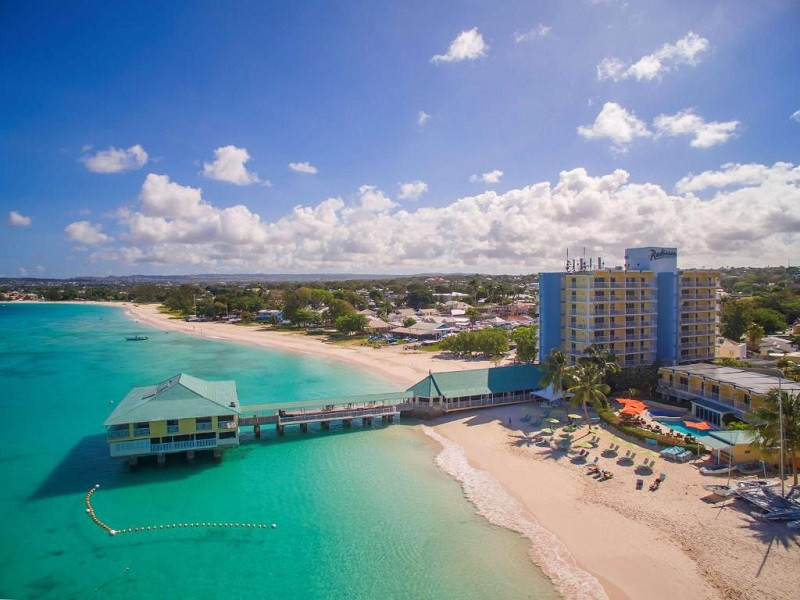Vacation Hub International - VHI - Travel Club - Radisson Aquatica Resort Barbados
