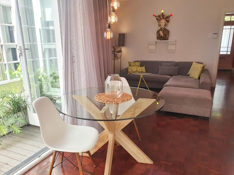 Vacation Hub International - VHI - Travel Club - De Waterkant Cottages