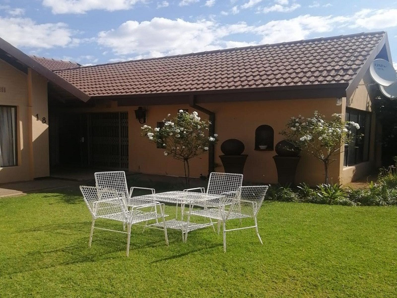 Vacation Hub International - VHI - Travel Club - BUTRIN GUEST HOUSE