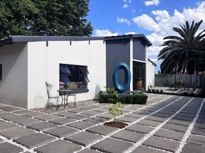 Vacation Hub International - VHI - Travel Club - Magnolia Guesthouse