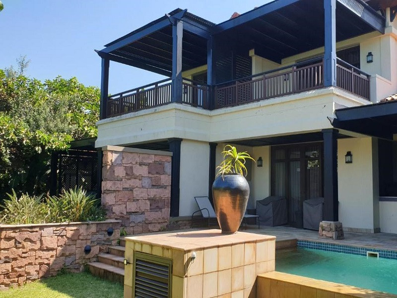 Vacation Hub International - VHI - Travel Club - Zimbali Heritage Place