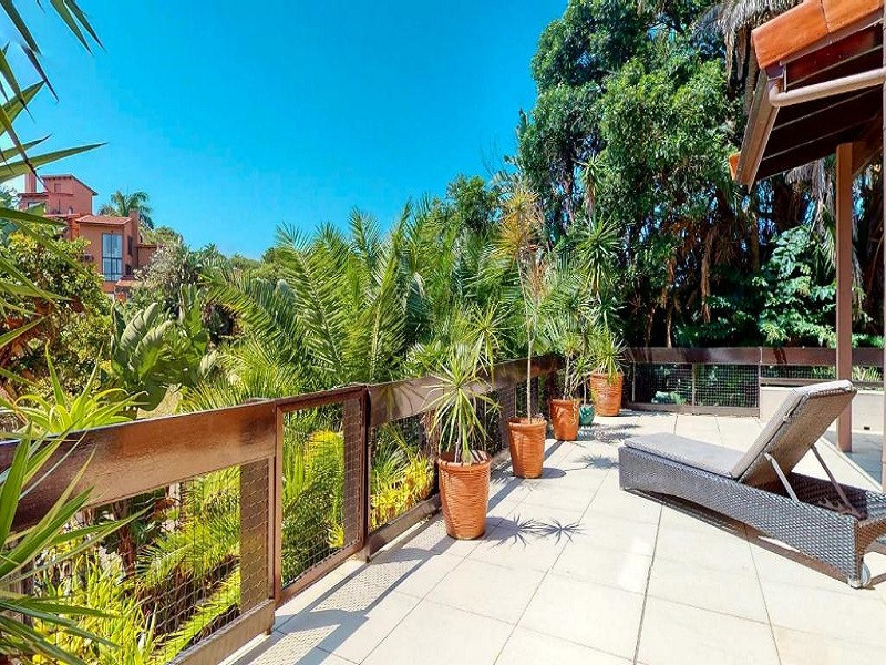 Vacation Hub International - VHI - San Lameer Villa 3112 by Top Destinations Rentals